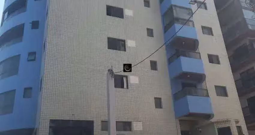 Apartamento com 1 quarto à venda no Centro, Mongaguá 