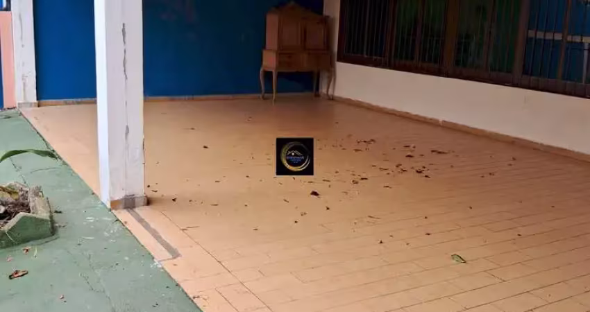 Casa com 5 quartos à venda na Vila Anhanguera, Mongaguá 