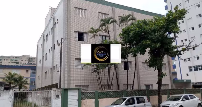 Apartamento com 1 quarto para alugar no Centro, Mongaguá 