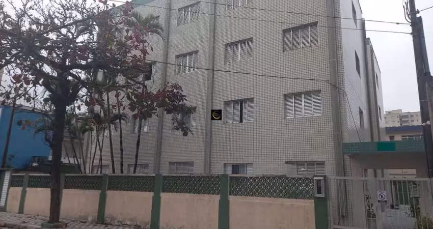 Apartamento com 1 quarto à venda no Jardim Marina, Mongaguá 