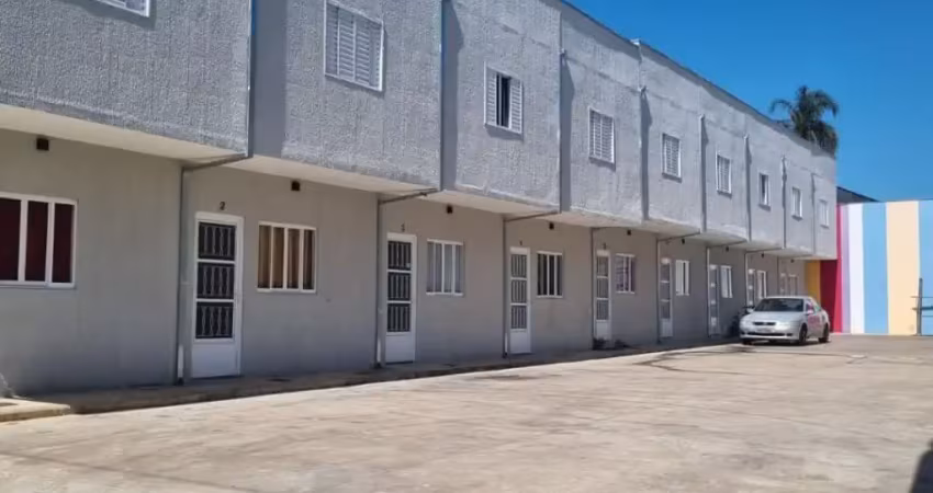 Sobrados para Locação Éden