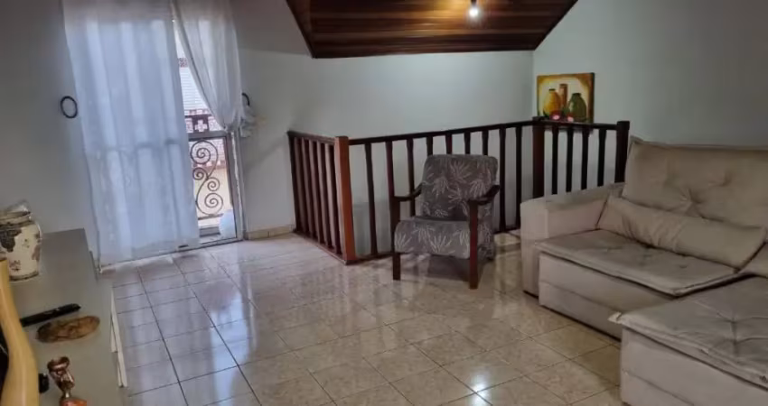APARTAMENTO 173m2- VILA SUIÇA