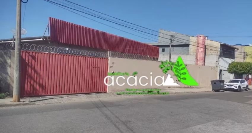GALPÃO COMERCIAL - LOCAÇÃO/ VENDA