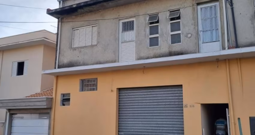 Casa locação Jardim Arieta