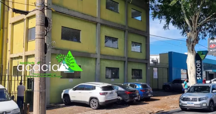 PREDIO COMERCIAL- CAMPOLIM
