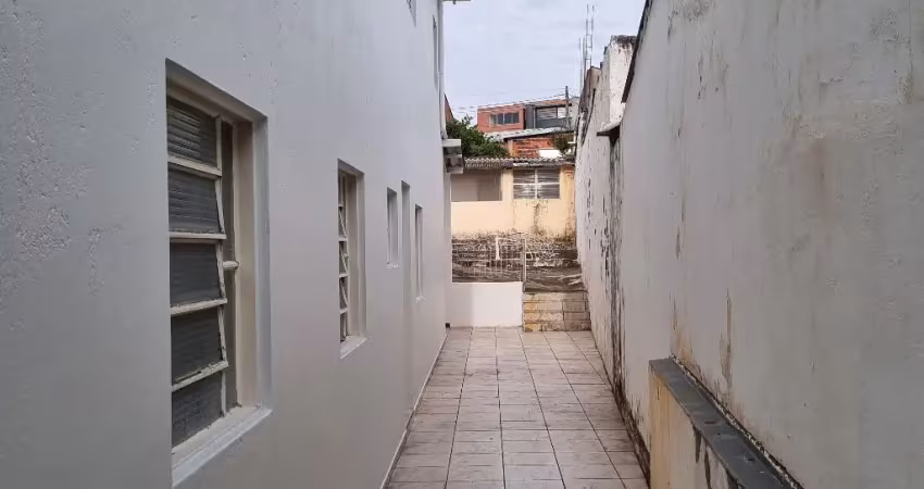 Casa com 3 quartos para alugar na Rua Zacarias dos Santos, 135, Cajuru do Sul, Sorocaba