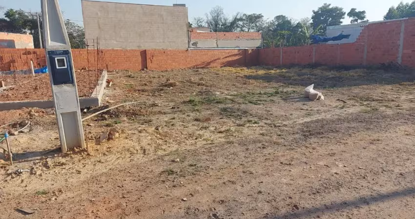 Terreno em condomínio fechado à venda na Isaltino da Silva, 1023, Éden, Sorocaba