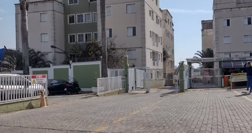 Lindo apartamento duplex – spazio splendido - sorocaba