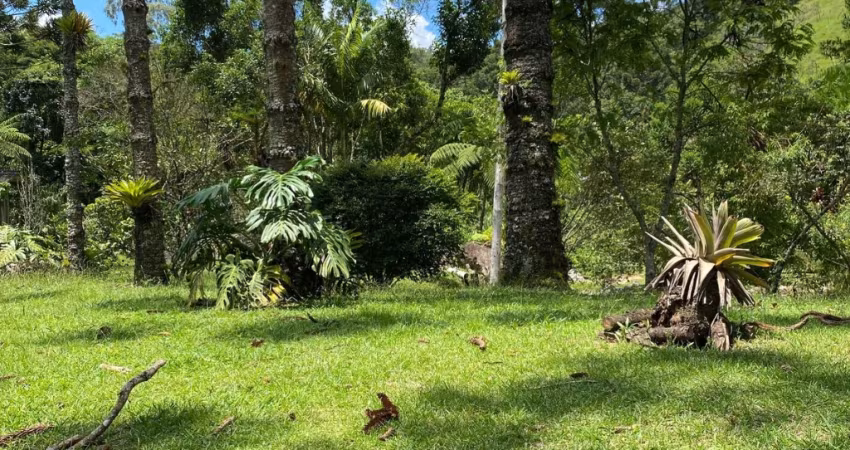 Terreno a venda em Visconde de Mauá