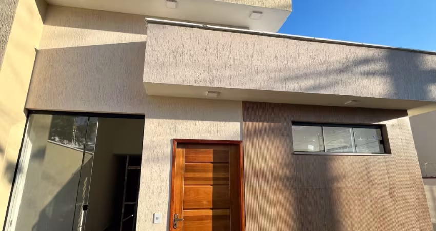 Casa à venda Parque Ipiranga