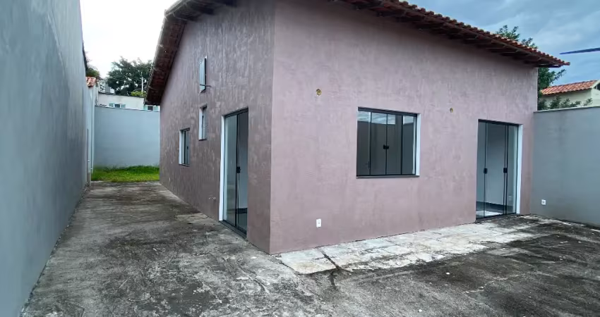 Casa à venda no bairro Vila Verde