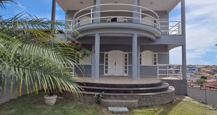 Casa à venda Mirante das Agulhas