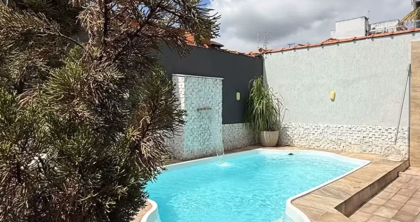 Casa disponível para VENDA no Mirante das Agulhas