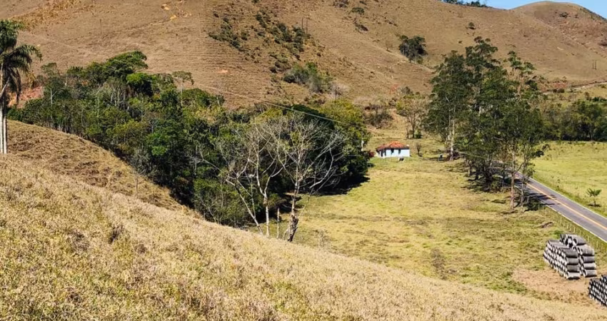 Propriedade rural à venda em Resende