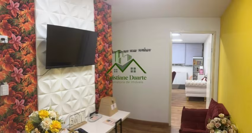 Sala comercial à venda no Resende shopping