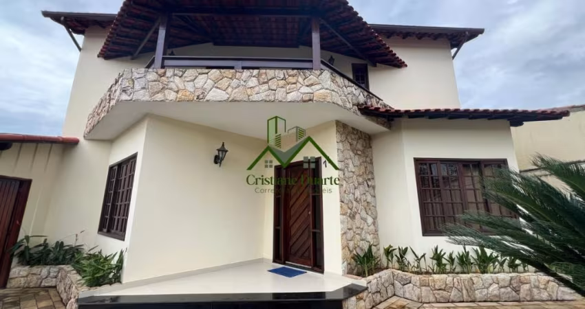 Casa de alto padrão à venda Morada da Colina