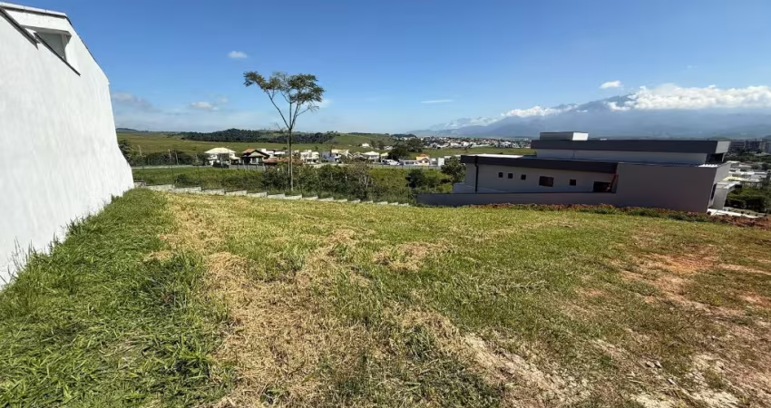 Terreno disponível para venda no Alphaville