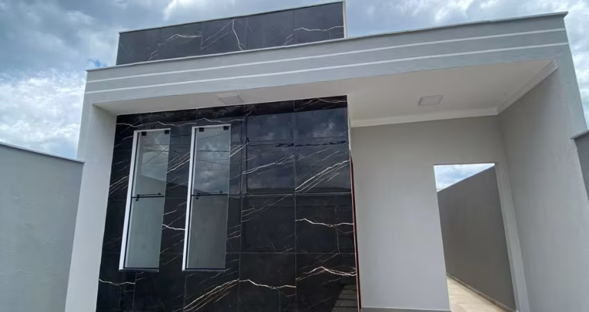 Casa disponível para VENDA no bairro Bela Vista