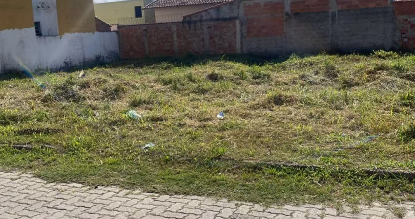 Terrenos à VENDA no bairro JARDIM ALIANÇA 2