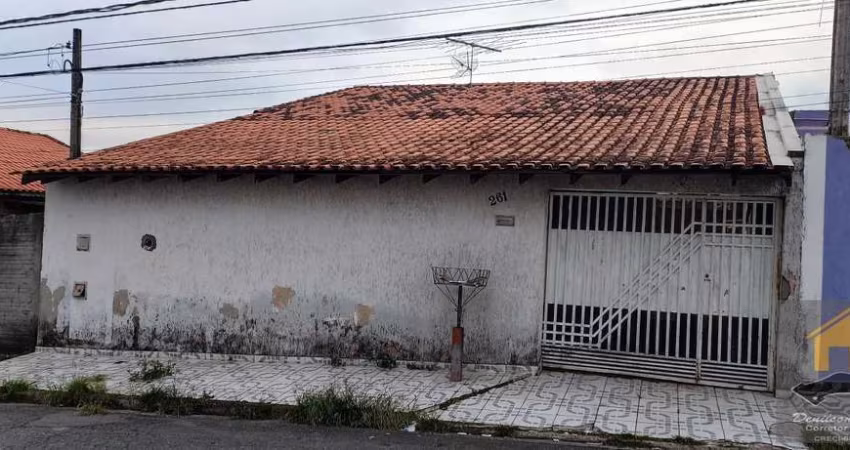 Casa / Sobrado para Venda em Mogi das Cruzes, Jardim Bela Vista, 4 dormitórios, 2 suítes, 4 banheiros, 4 vagas