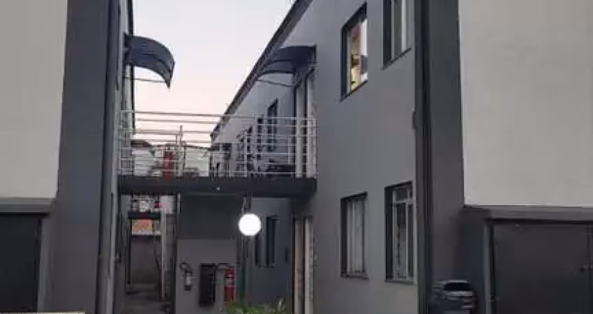 Apartamento para Venda em Mogi das Cruzes, Vila Nova Aparecida, 2 dormitórios, 1 banheiro, 1 vaga