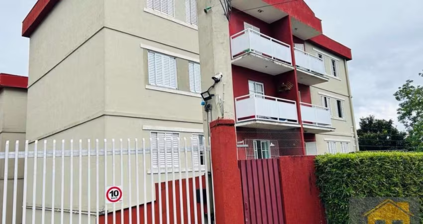 Apartamento para Venda em Mogi das Cruzes, Alto Ipiranga, 3 dormitórios, 1 banheiro, 2 vagas