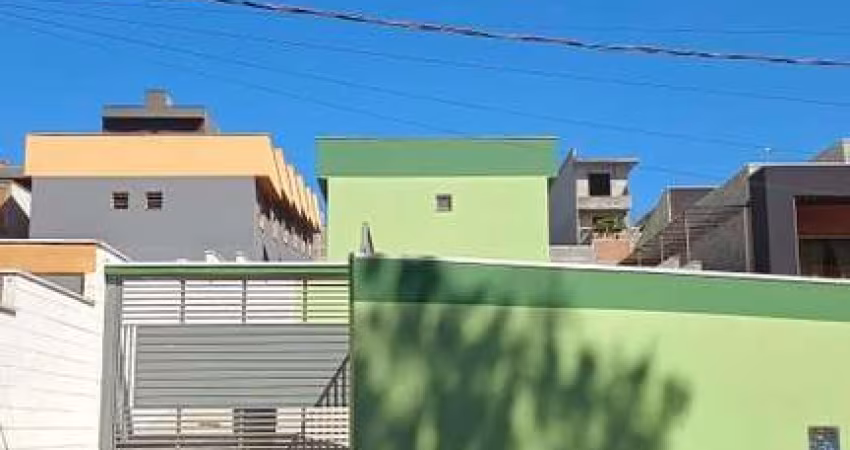 Sobrado em Condomínio para Venda em Mogi das Cruzes, Vila São Paulo, 3 dormitórios, 1 suíte, 3 banheiros, 1 vaga