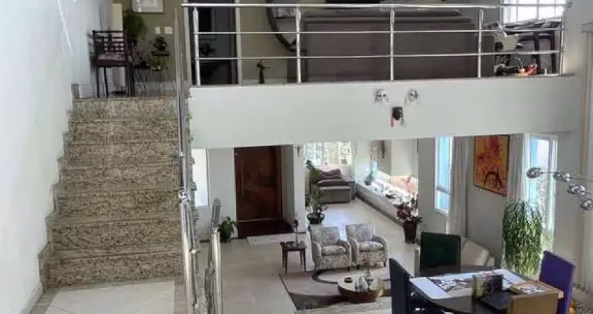 Casa Alto Padrão para Venda em Mogi das Cruzes, Taboão, 3 dormitórios, 1 suíte, 3 banheiros, 4 vagas