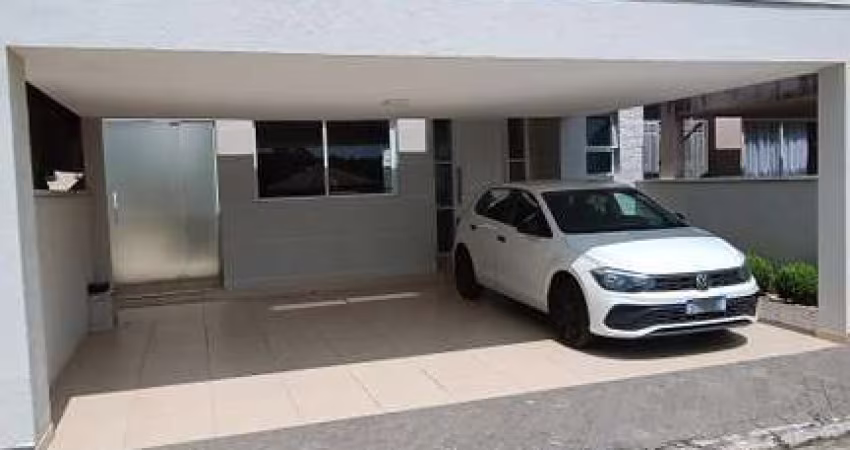 Sobrado em Condomínio para Venda em Mogi das Cruzes, Vila Moraes, 3 dormitórios, 3 suítes, 5 banheiros, 3 vagas