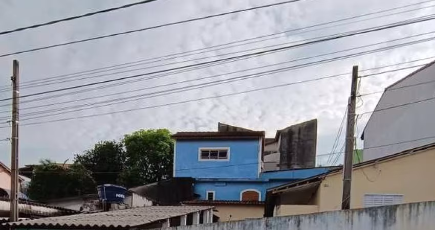 Casa para Venda em Mogi das Cruzes, Vila Natal, 2 dormitórios, 2 banheiros