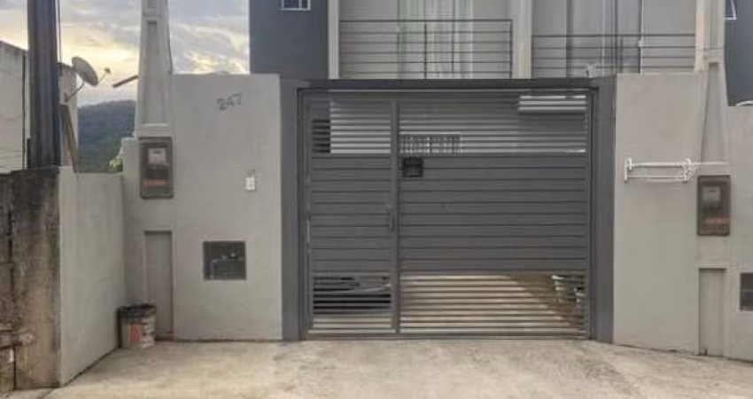Sobrado para Venda em Mogi das Cruzes, Vila São Paulo, 2 dormitórios, 2 suítes, 3 banheiros, 2 vagas