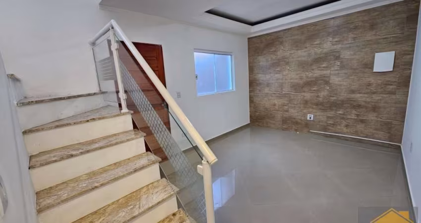 Casa / Sobrado para Venda em Mogi das Cruzes, Vila Caputera, 2 dormitórios, 2 banheiros