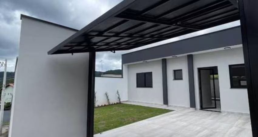 Casa para Venda em Mogi das Cruzes, Vila São Paulo, 2 dormitórios, 1 banheiro, 2 vagas