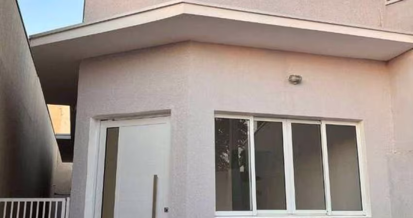 Casa com 2 dormitórios à venda, 90 m² por R$ 395.000,00 - Jardim Nova Alvorada - Hortolândia/SP