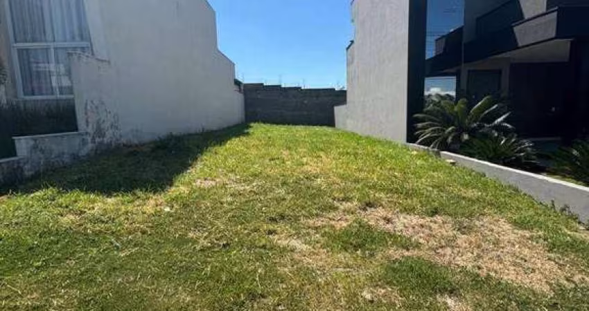 Terreno 200 m² à venda por R$187.000,00 no Condomínio Monterrey - Monte Mor/SP