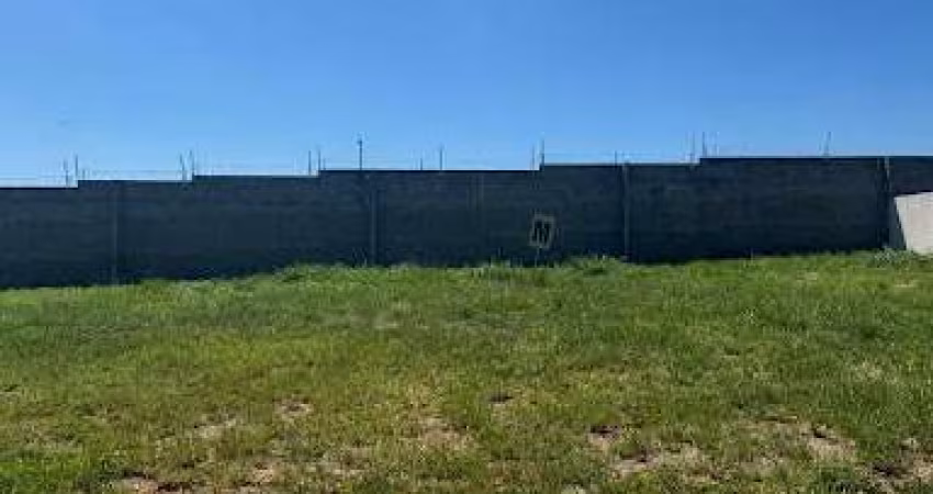Terreno à venda, 213 m² por R$ 187.000,00 - Condomínio Monterrey Reserva  - Monte Mor/SP