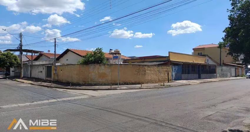 Casa com 3 quartos à venda na Rua Vinte e Um de Fevereiro, Jardim Mirante de Sumaré, Hortolândia
