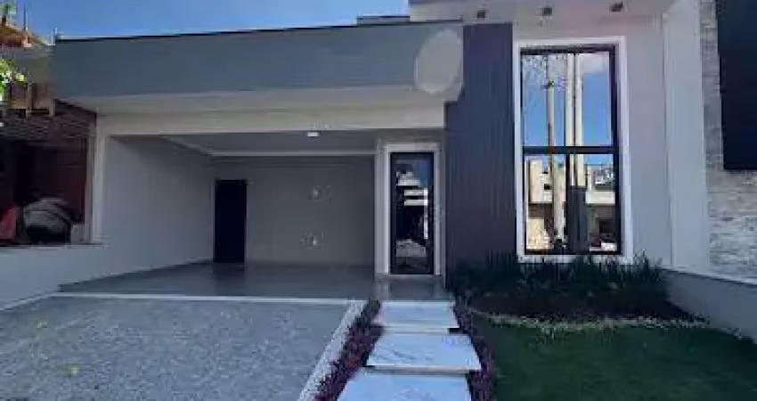 Casa com 3 dormitórios à venda, 155 m² por R$ 1.099.000,00 - Residencial Jardim Jatobá - Hortolândia/SP