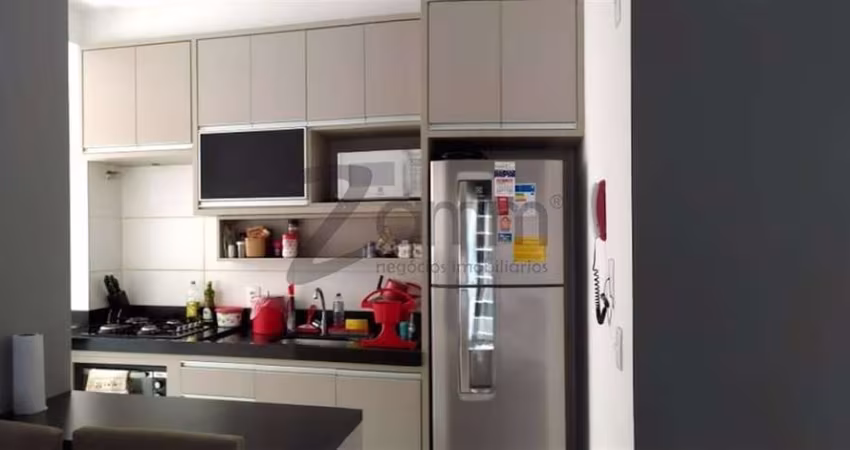 Apartamento Residencial à venda, Vila São Pedro, Hortolândia - AP0062.