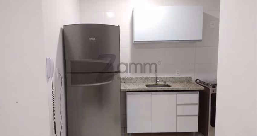 Apartamento Residencial à venda, Vila São Pedro, Hortolândia - AP0082.