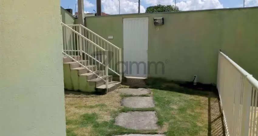 Casa residencial à venda, parque ortolândia, hortolândia - ca0406.