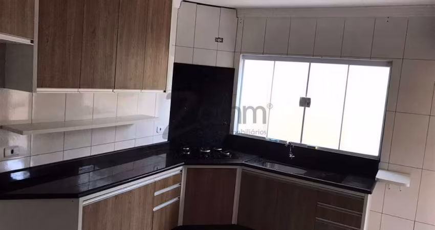 Sobrado Residencial à venda, Parque Gabriel, Hortolândia - SO0028.