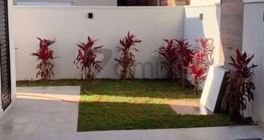 Casa Residencial à venda, Parque Olívio Franceschini, Hortolândia - CA0471.