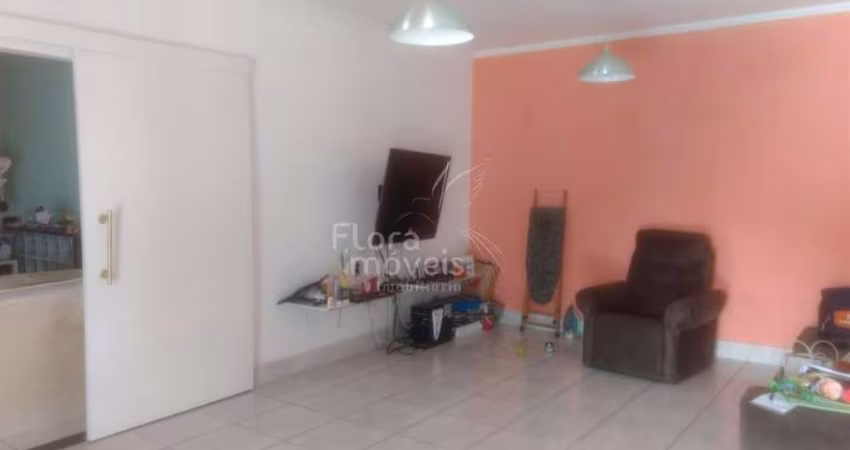 Casa Residencial à venda, Parque Ortolândia, Hortolândia - CA0478.