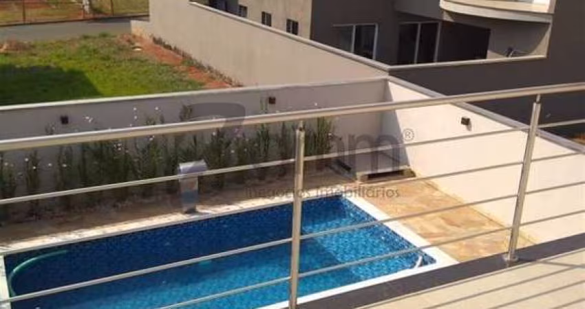 Casa Residencial à venda, Parque Ortolândia, Hortolândia - CA0489.