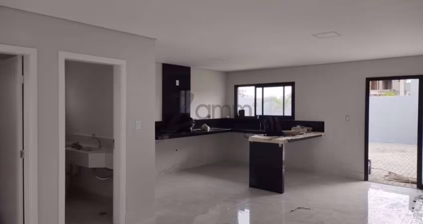 Casa Residencial à venda, Parque Ortolândia, Hortolândia - CA0499.