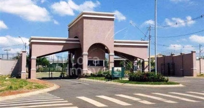 Casa Residencial à venda, Parque Ortolândia, Hortolândia - CA0507.