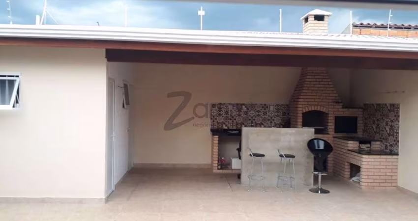 Casa Residencial à venda, São Clemente, Monte Mor - CA0845.