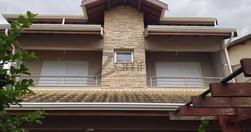 Casa residencial à venda, parque ortolândia, hortolândia - ca0074.