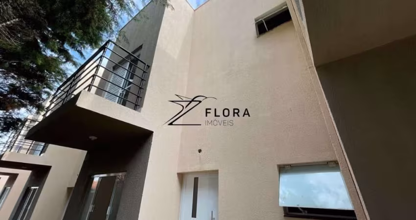 Casa Residencial à venda, Chácara Recreio Alvorada, Hortolândia - CA0076.